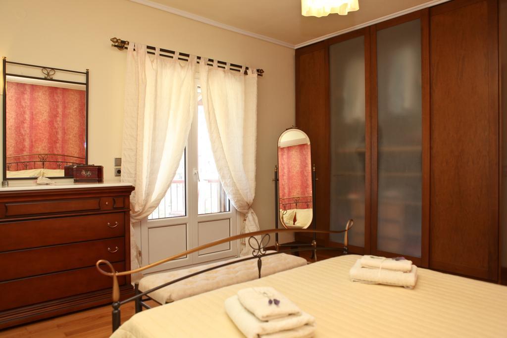 Casa Bella Vista Villa Skopelos Town Exterior photo